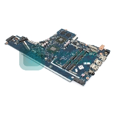 Материнская плата LA-G078P HP 255 G7 15T-DB 15-DB 15-DA 530 2Gb A9-9425