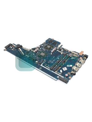 Материнская плата LA-G078P HP 255 G7 15T-DB 15-DB 15-DA 530 2Gb A9-9425