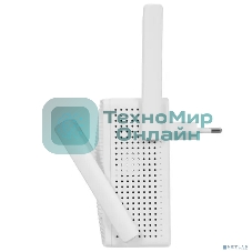 Усилитель Wi-Fi сигнала Tenda 2034MBPS A21