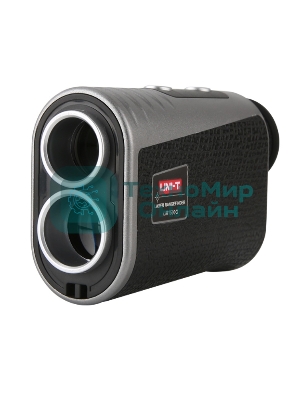 Лазерный дальномер UNI-T LM1500G