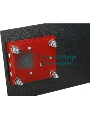 Сейф мебельный Cactus CS-SF-K18 170x260x230 мм ключевой