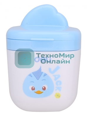 Точилка для карандашей ручная Deli ER01300, 1 отверстие, пластик, ассорти, дисплей