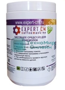 Чистящее средство для кофемолок в таблетках EXPERT-CM Bio 600 г