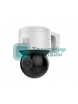 Камера видеонаблюдения IP HiWatch Pro PTZ-N3A404I-D(C) 2.8-12мм цв.