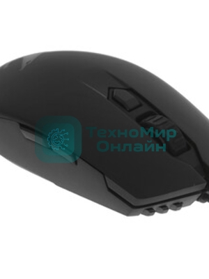 Мышь проводная Gigabyte AORUS M2, USB MICE, IR, BK GM-AORUS M2