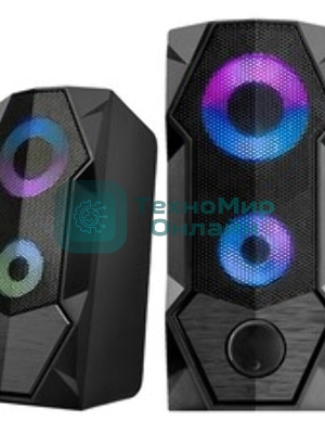 Портативная колонка Ritmix SP-3050