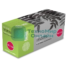 Картридж лазерный Cactus CS-TK3160 черный (12500 стр.) для Kyocera Ecosys P3045dn/P3050dn/P3055dn/P3060dn