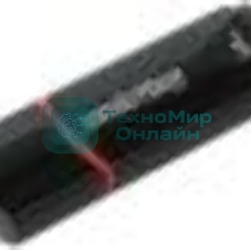 Флешка USB Smartbuy Crown black (SB64GbCRW-K), 64Gb, USB 2.0, R/W 25/15, черный