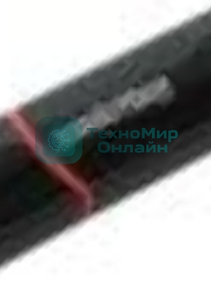 Флешка USB Smartbuy Crown black (SB64GbCRW-K), 64Gb, USB 2.0, R/W 25/15, черный