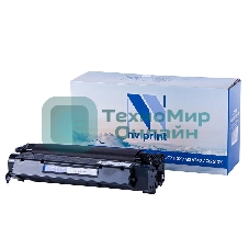 Картридж лазерный NVPrint совместимый HP C7115X/2624X/2613X для LJ 1000/1200/1150/1300 (3500k)