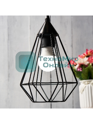 Лампа светодиодная Rexant груша A60 11,5 Вт E27 1093 лм 6500 K холодный свет