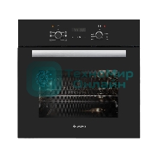 Духовой шкаф электрический Gefest ДА 622-02 A, встраиваемый