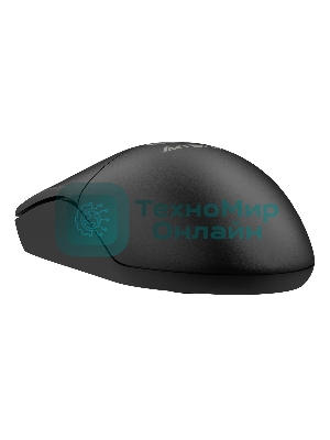 Мышь беспроводная A4Tech G3-330N черный, 1200 dpi, радиоканал, USB, кнопки - 3