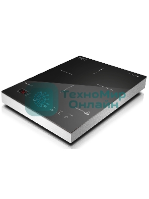 Настольная плитка Caso S-Line 2100