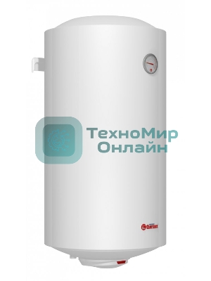 Водонагреватель Thermex Champion TitaniumHeat 100 V 1.5кВт 100л электрический настенный, белый