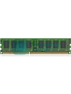 Оперативная память Kingston ValueRAM, DDR3L, 4GB (1x4GB), 1600MHz, CL11, DIMM