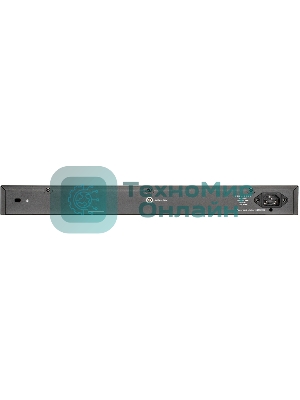 Коммутатор D-Link DXS-1210-28S DXS-1210-28S/A1A 4x10G 24SFP+ настраиваемый