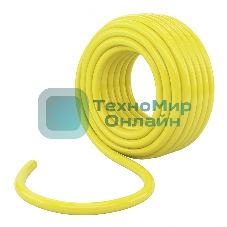 Шланг поливочный армированный Сибртех дачный, ПВХ, 1/2