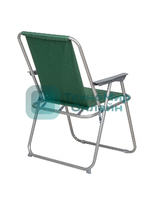 Стул складной Camping Palisad с подлок. 60х53х75 см
