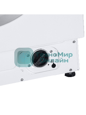 Встраиваемая стиральная машина Maunfeld MBWM148S