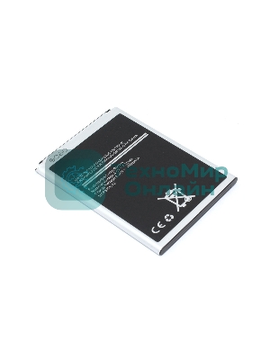 Аккумулятор (батарея) Amperin B500AE для Samsung Galaxy S4 mini GT-I9190