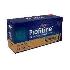 Картридж ProfiLine PL-TN-325M для принтеров Brother DCP-9055CDN/DCP-9270CDN/HL-4140CN/HL-4150CDN/HL-4570CDW/HL-4570CDWT/MFC-9460CDN/MFP-9465CDN/MFC-9970CDW Magenta 3500 копий
