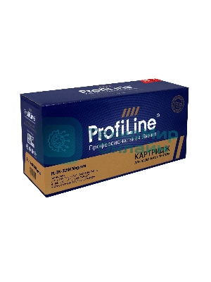 Картридж ProfiLine PL-TN-325M для принтеров Brother DCP-9055CDN/DCP-9270CDN/HL-4140CN/HL-4150CDN/HL-4570CDW/HL-4570CDWT/MFC-9460CDN/MFP-9465CDN/MFC-9970CDW Magenta 3500 копий