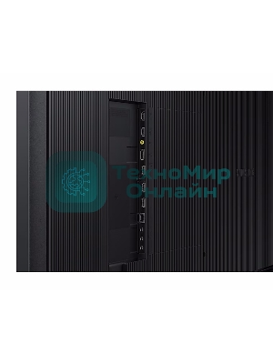 Дисплей Samsung QM55C