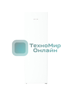 Холодильник Liebherr Plus Rd 5220-22 001 белый однокамерный 398л