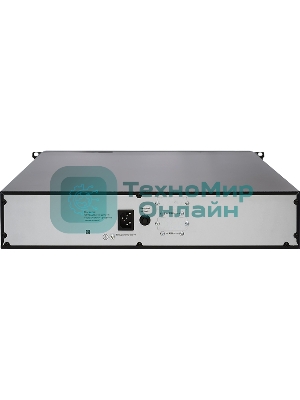 Батарейный модуль БМСИПБ1,5КА.10-11, для модели ИБП СИПБ1,5КА.10-11, АКБ 8 штук 12В 9А·ч, напряжение на шине постоянного тока 48В, ШГВ 440х552х86.5мм., вес 28.5кг.