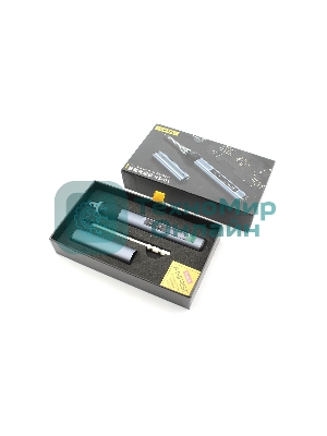 Индукционный мини паяльник FNIRSI HS-01