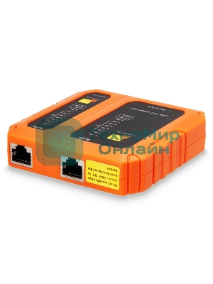 Тестер Lanmaster LAN-TST-WRM-300