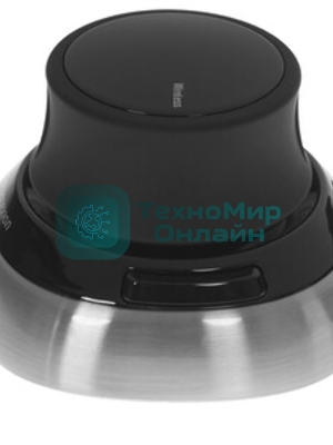 Мышь беспроводная 3DConnexion SpaceMouse Wireless (3DX-700115) черный/серебристый, радиоканал, Bluetooth, USB, кнопки - 2