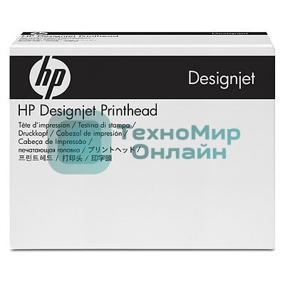 Картридж для обслуживания HP 771 CH644A для HP DJ Z6200
