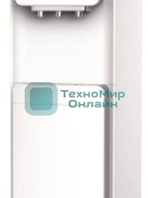 Диспенсер настольный Renova DC-F6C белый Тип охлаждения: компрессорный Установка: напольнаяКабинка для хранения: да Производительность при нагреве (л/ч): 5 Производительность при охлаждении (л/ч): 1,5 Габариты (шxгxв) (см): 31х34х105 Вес (кг): 15