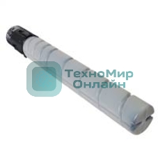 Тонер-картридж Konica-Minolta TN-323 (o), черный, для bizhub 227/287/367