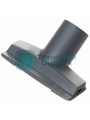 Пылесос Thomas Perfect Air Feel Fresh X3 белый/зеленый, 325/1700Вт, уборка сухая/влажная, пылесборник контейнер 2.6 л