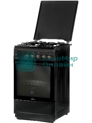 Газовая плита FLAMA N FG 24236 At