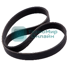 Ремень приводной поликлиновый 7 PJ 610 для бетоносмесителей