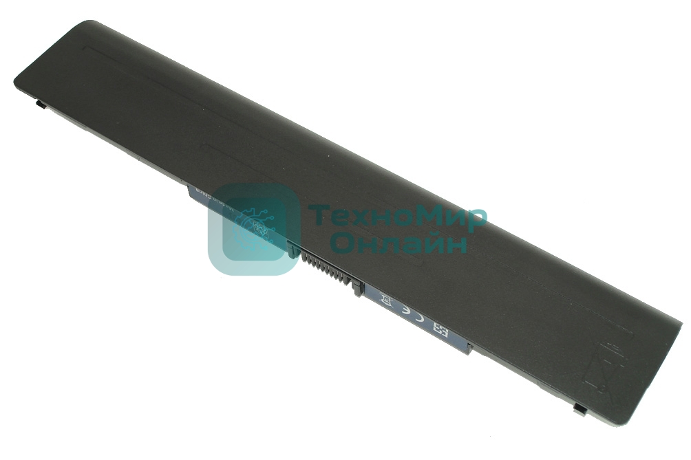 Аккумуляторная батарея для ноутбука Dell Inspiron 1464 5200mAh OEM