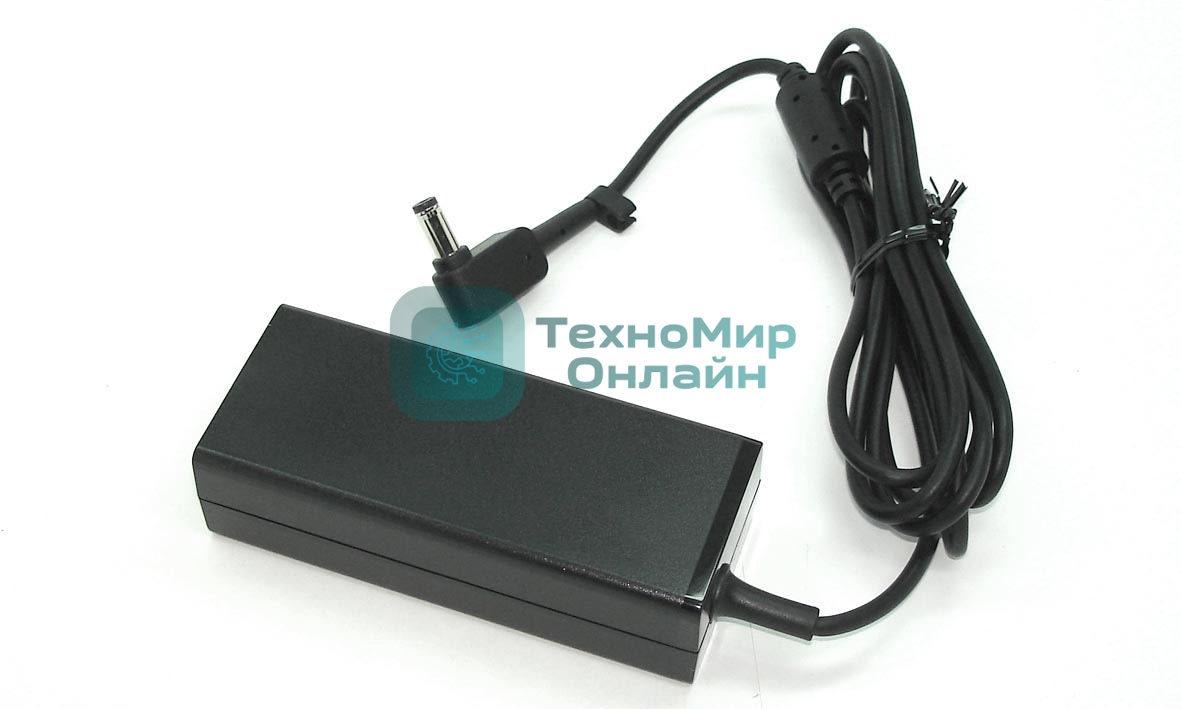 Блок питания (сетевой адаптер) для ноутбуков Acer 19V 2.37A 45W 5.5x1.7мм