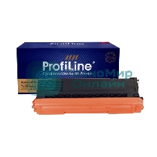 Картридж ProfiLine PL-TN-325Y для принтеров Brother DCP-9055CDN/DCP-9270CDN/HL-4140CN/HL-4150CDN/HL-4570CDW/HL-4570CDWT/MFC-9460CDN/MFP-9465CDN/MFC-9970CDW Yellow 3500 копий