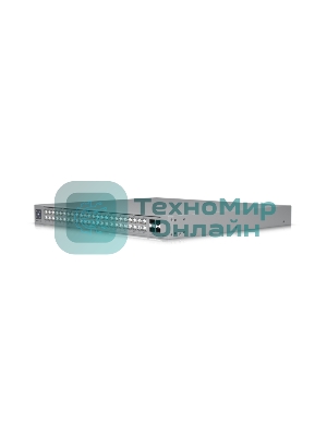 Коммутатор Ubiquiti USW-Pro-Max-48-PoE