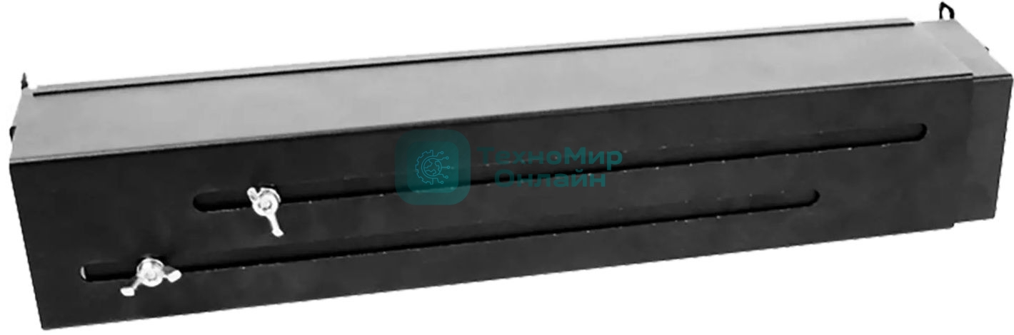 Металлический лоток ЦМО, 19