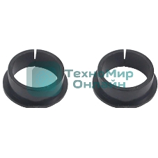 Бушинг тефлонового вала CET для Kyocera ECOSYS M3040dn/M3540idn/FS-2100D (2шт./компл.)