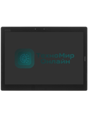 Аккумуляторная батарея для ноутбука Lenovo ThinkPad X1 Tablet (00HW045) 7.64V 37Wh Orig