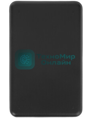 Внешний HDD 2.5