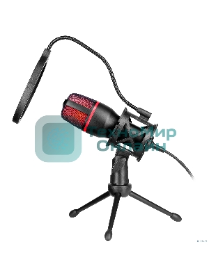 Микрофон DEFENDER FORTE GMC 300 USB 64631