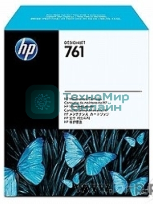 Картридж для обслуживания HP №761 CH649A для HP DJ T7100