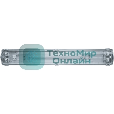 Светильник Navigator DPO-LED (аналог ЛПО) DSP-04S-1200-IP65-2xT8-G13-R